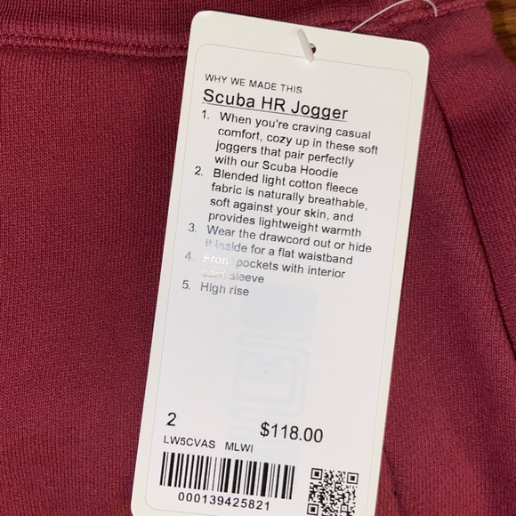 Lululemon Athletica - Picture 4 of 4